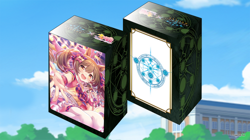 Shadowverse Evolve - Deck Holder - Vol.30 Smart Falcon