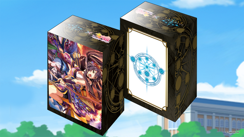Shadowverse Evolve - Deck Holder - Vol.33 Narita Brian