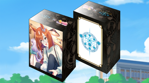 Shadowverse Evolve - Deck Holder - Vol.35 Ichnodictus