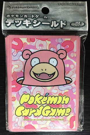 Pokemon Sleeves Minnatopia Pokemon Sleeves Minnatopia
