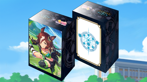Shadowverse Evolve - Deck Holder - Vol.37 Vodka