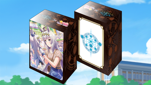 Shadowverse Evolve - Deck Holder - Vol.39 Oguri Cap