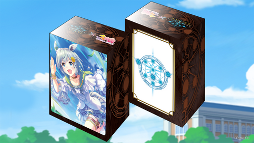 Shadowverse Evolve - Deck Holder - Vol.40 Seiun Sky