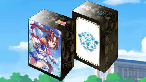 Shadowverse Evolve - Deck Holder - Vol.11 Tokai Teio