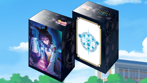 Shadowverse Evolve - Deck Holder - Vol.12 Agnes Tachyon