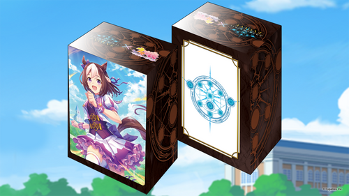 Shadowverse Evolve - Deck Holder - Vol.13 Special Week