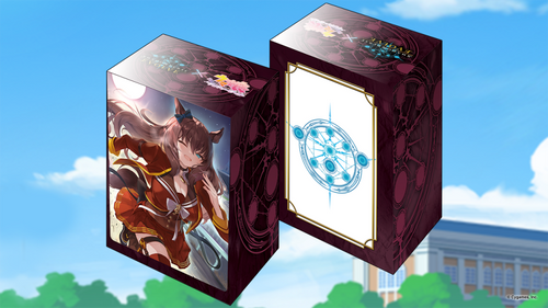 Shadowverse Evolve - Deck Holder - Vol.14 Maruzensky