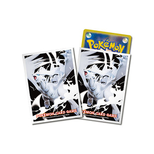 Pokemon Sleeves - Reshiram - 1 pack