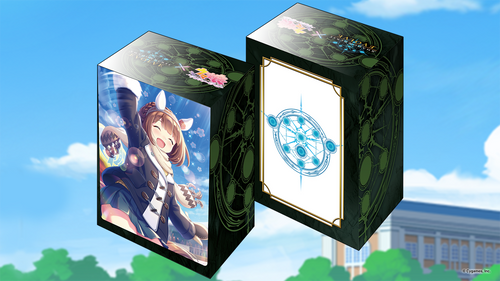 Shadowverse Evolve - Deck Holder - Vol.16 Yukinovujin