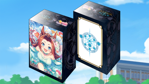 Shadowverse Evolve - Deck Holder - Vol.18 Kawakami Princess