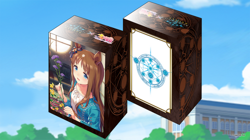 Shadowverse Evolve - Deck Holder - Vol.20 Glass Wonder