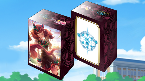 Shadowverse Evolve - Deck Holder - Vol.27 Nice Nature
