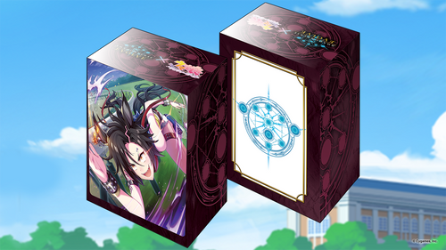 Shadowverse Evolve - Deck Holder - Vol.28 Air Shakar