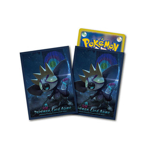 Pokemon Sleeves - タギングル - 64 pack