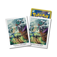 Kalos Adventure Xerneas & Noivern