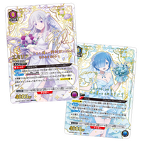 Union Arena - Booster Box - Re:Zero Starting Life in Another World