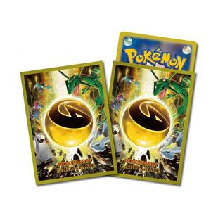 Pokemon Sleeves - Dragon Assault - 64 pack