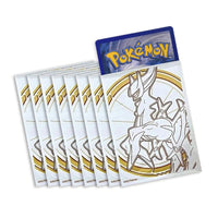 Arceus (White Background/Overseas Exclusive)