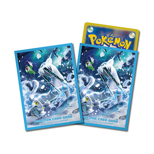 Pokemon Sleeves - Paoxian - 64 pack