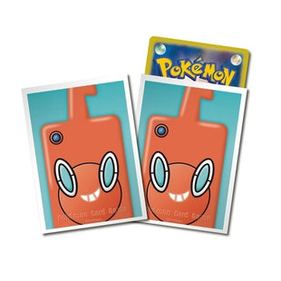 Pokemon Sleeves - スマホロトム - 64 pack