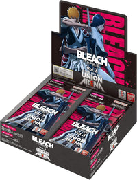Union Arena - Bleach Millennium Blood War Vol. 3 EX15BT