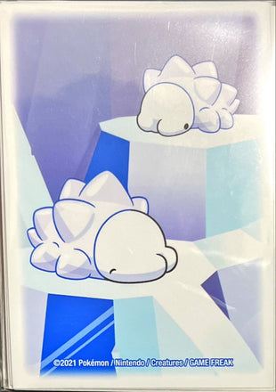 Pokemon Sleeves - POKEMON COOL FRIENDS - 65 pack