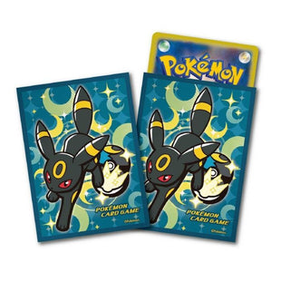 Pokemon Sleeves - BALL FREAK BK - 64 pack