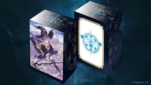 Shadowverse Evolve - Deck Holder - Vol.5 Dimensional Witch, Dorothy