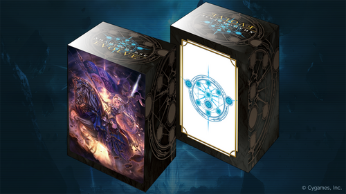 Shadowverse Evolve - Deck Holder - Vol.9 Jeanne d'Arc