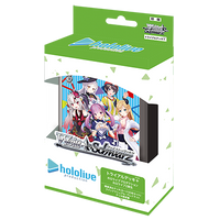 Weiss Schwarz - Deck - Hololive Production Hololive 2nd Generation - HOL