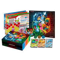 Pokemon Box - Special Deck Set ex