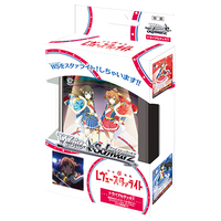 Weiss Schwarz Deck - Revue Starlight - RS