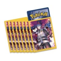Pokemon Sleeves - Akagi (Overseas Limited) - 65 pack