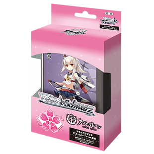 Weiss Schwarz - Deck - Azur Lane ver. - AZL