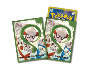 Pokemon Sleeves - ドーブル - 64 pack