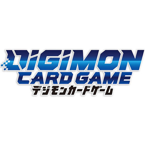 Digimon Booster Box - Internal Ascension - EX06
