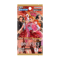 [Pre-Order] One Piece Booster Box - Heroines Edition - EB03