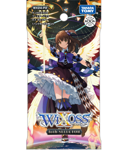 Wixoss Booster Box - Loth Selector - WX24-P2