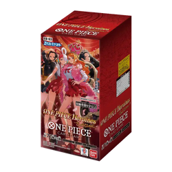 Booster Box