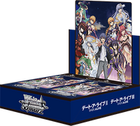 Weiss Schwarz - Booster Box - Date A Live Vol.2 - DAL