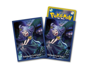 Pokemon Sleeves - Acerola - 64 pack