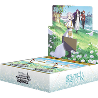Weiss Schwarz Booster Box - Funeral Freelen - SFN