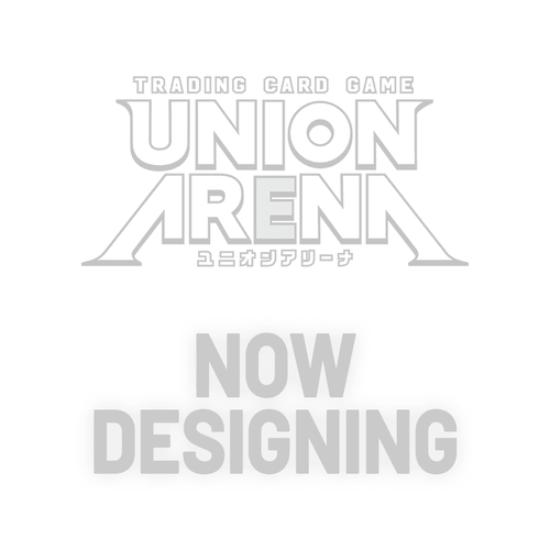 Union Arena Booster Box - Black Clover - UA20BT