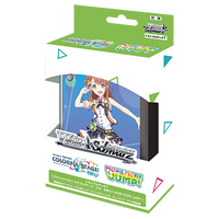 Weiss Schwarz - Deck - Project Sekai Colorful Stage! feat. Hatsune Miku MORE MORE JUMP! - PJS