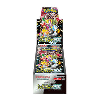 Pokemon - Booster Box - Shiny Treasure ex - SV4A