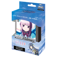 Weiss Schwarz - Deck - Magia Record Puella Magi Madoka Magica Gaiden - MR