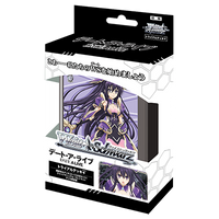 Weiss Schwarz - Deck - Date A Live - DAL